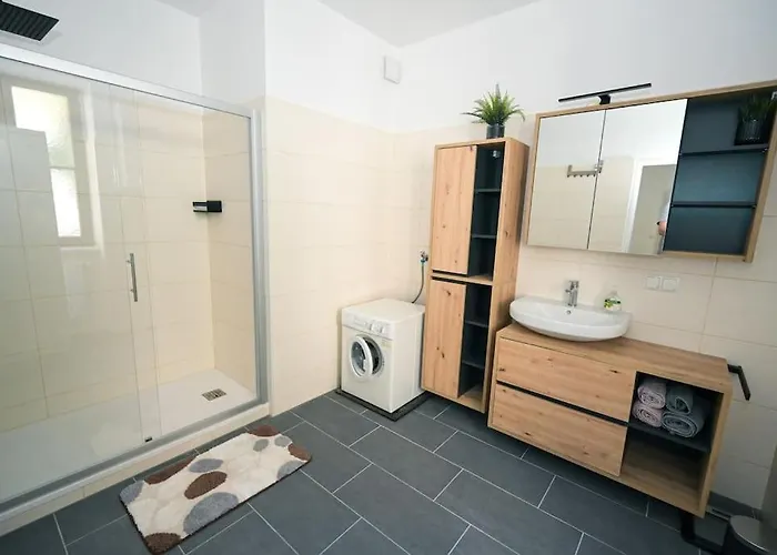 Apartamento Perfect Near @ City-center *