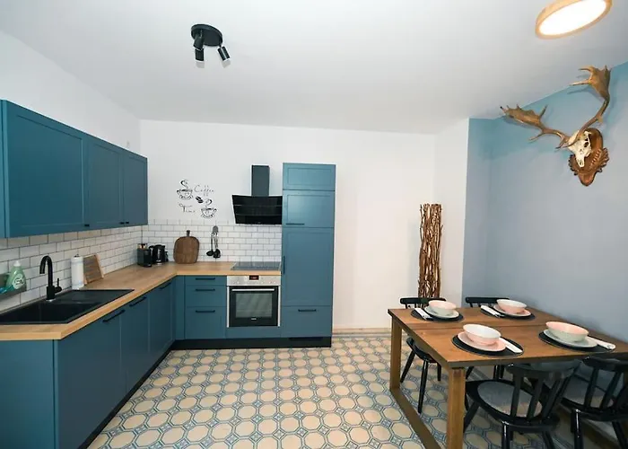 Apartamento Perfect Near @ City-center Viena