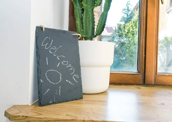Perfect Near @ City-center * Viena