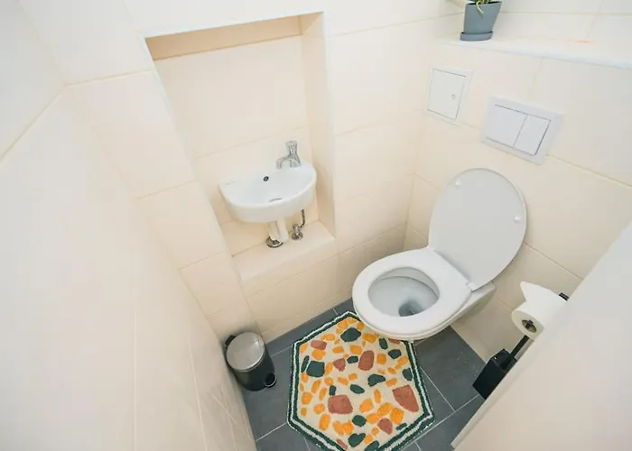 Perfect Near @ City-center *